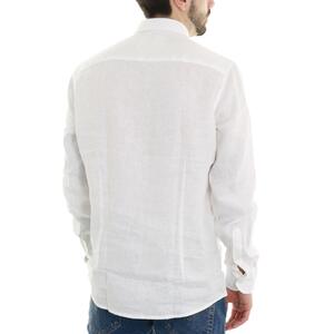 CAMICIA IN LINO SEINSE - Mad Fashion | img vers.300x/